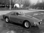 Ferrari 250 GT Berlinetta Tour de France (14 Louvre) 1956 года